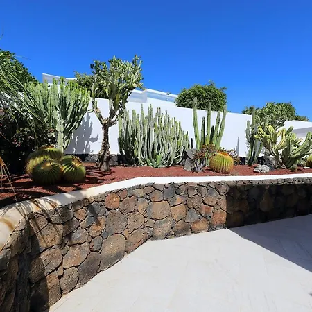 Luxury Puerto Del Carmen 4 Bedrooms La Perla Modern Furnishings Stunning Sea Views
