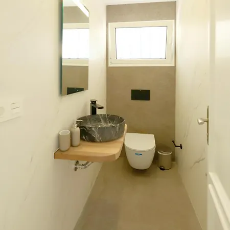 Villa Luxury Puerto Del Carmen 4 Bedrooms La Perla Modern Furnishings Stunning Sea Views