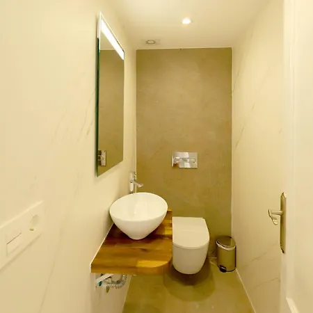 Luxury Puerto Del Carmen 4 Bedrooms La Perla Modern Furnishings Stunning Sea Views