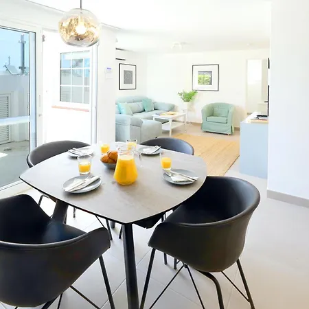 Villa Luxury Puerto Del Carmen 4 Bedrooms La Perla Modern Furnishings Stunning Sea Views