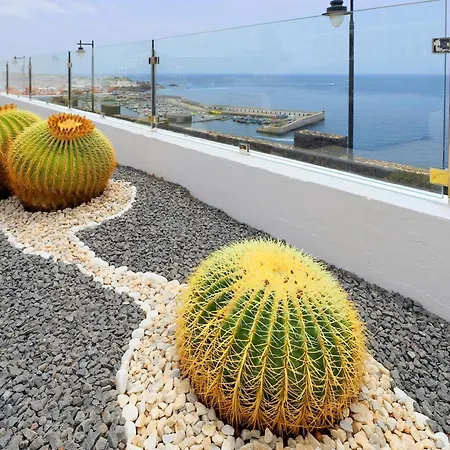 Villa Luxury Puerto Del Carmen 4 Bedrooms La Perla Modern Furnishings Stunning Sea Views