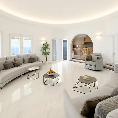 Luxury Puerto Del Carmen 4 Bedrooms La Perla Modern Furnishings Stunning Sea Views *